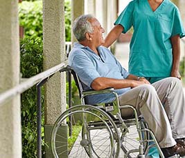 Elderly Health Check Ups Home Visits Three Rivers Medical Clinic Thumbnail