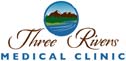 Three Rivers Medical Clinic Logo